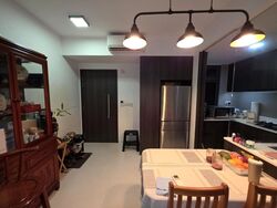 North Park Residences (D27), Apartment #623573921